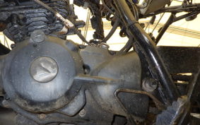 YAMAHA TW200 Gen.2 DG07J