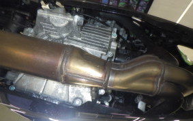 KAWASAKI ZX-4RR 2025 ZX400P