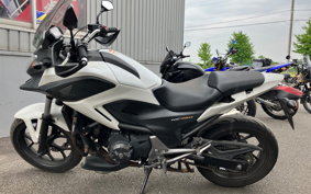 HONDA NC750X 2014 RC72