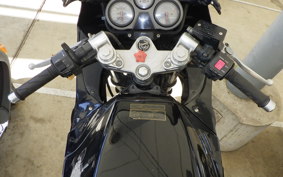 SUZUKI GSX250F Across GJ75A