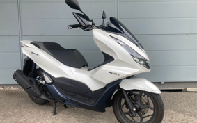 HONDA PCX125 E JK06