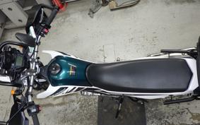 YAMAHA SEROW 250 Gen.2 2007 DG17J