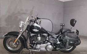 HARLEY FLSTN1580 2013 JD5
