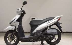 SUZUKI ADDRESS 110 CE47A