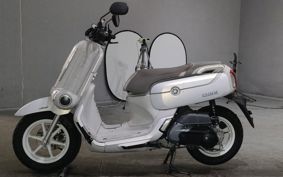 YAMAHA  CUBIC SU SEE1