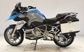 BMW R1200GS 2013