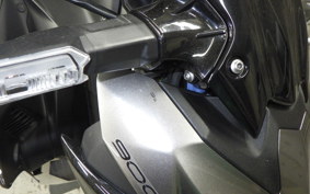 KAWASAKI Z900 Gen.2 2020 ZR900B