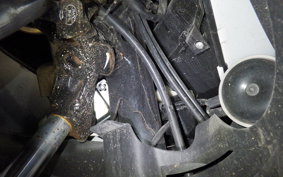 HONDA PCX 150 2012 KF18