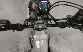 HONDA CT125 HUNTER  CUB  JA65