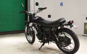 KAWASAKI 250TR BJ250F
