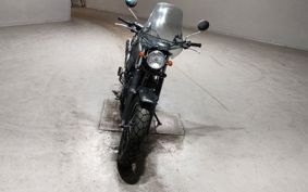 YAMAHA TW225 DG09J