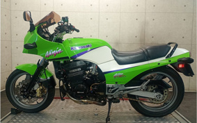 KAWASAKI GPZ900R NINJA 1999 ZX900A