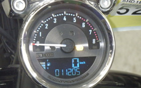 HARLEY FXSB1690 2016