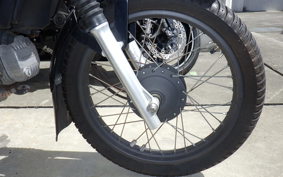 HONDA ｸﾛｽｶﾌﾞ110-2 JA45