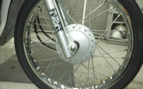 HONDA C110 SUPER CUB JA10