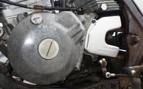 YAMAHA SRX400 1JL