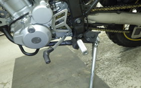 KAWASAKI KLX250D TRACKER X