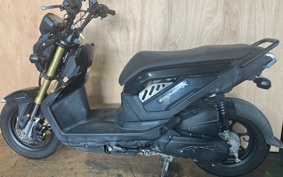 HONDA ZOOMERX JF52