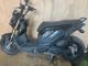 Фото Honda ZOOMER-X 2014 с японского аукциона