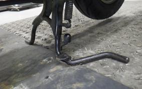 YAMAHA JOG Gen.4 SA16J