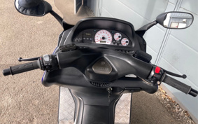 YAMAHA T-MAX 500 2002 SJ02J