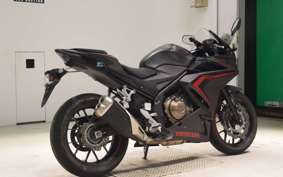 HONDA CBR400R 2020 NC56