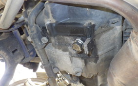 HONDA C50 SUPER CUB AA01