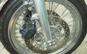 HONDA CB400F 1997 NC36