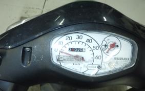 SUZUKI ﾚｯﾂ 2025 CA4AA