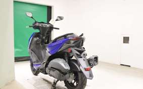 YAMAHA CYGNUSｸﾞﾘﾌｧｽ 2020 SEJ4J