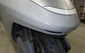 HONDA SPACY 125 Gen. 3 JF04