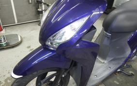 HONDA DIO 110 2023 JF58