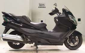 SUZUKI SKYWAVE 250 (Burgman 250) S Gen.3 2015 CJ46A