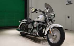 HARLEY FLSTF 1450 2004