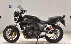 HONDA CB400SF GEN 4 2017 NC42