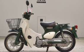 HONDA LITTLE CUB E AA01