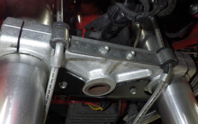 DUCATI MULTISTRADA ー1100 2011