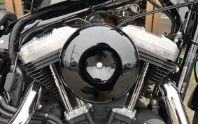 HARLEY XL1200X 2019 LC3