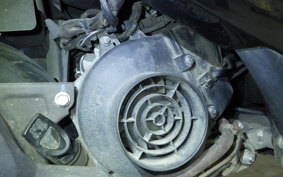 HONDA DIO Gen.6 AF68