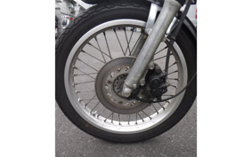 HONDA GB250 CLUBMAN 1 MC10