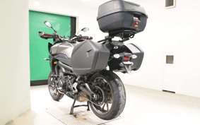 YAMAHA MT-09 Tracer 2015 RN36J