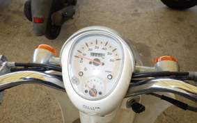 HONDA CREA SCOOPY AF55