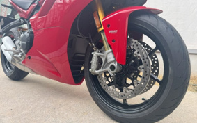 DUCATI SUPER SPORT 950S 2025 1V00