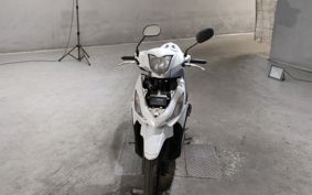 SUZUKI ADDRESS V110 CE47A