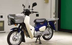 HONDA C110 SUPER CUB 2014 JA42