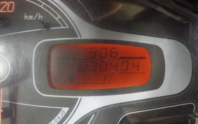 SUZUKI ADDRESS V125 S 2021 CF4MA