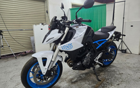 SUZUKI GSX-8R 2024 EM1AA