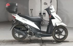 SUZUKI ADDRESS V110 CE47A