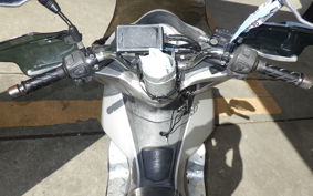 HONDA PCX 150 KF18