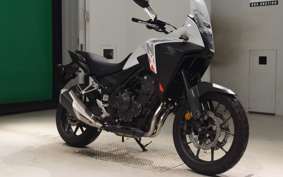 HONDA NX400 2024 NC65